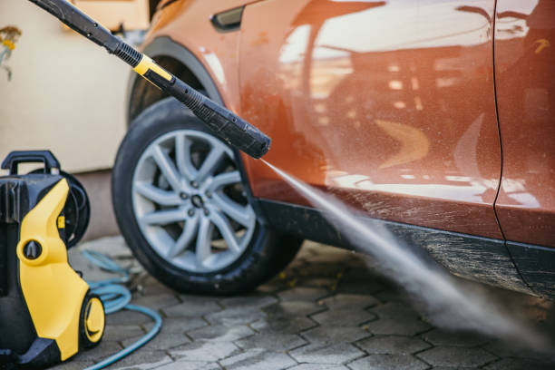 Pressure Washing Services for Businesses in Hoxie, AR